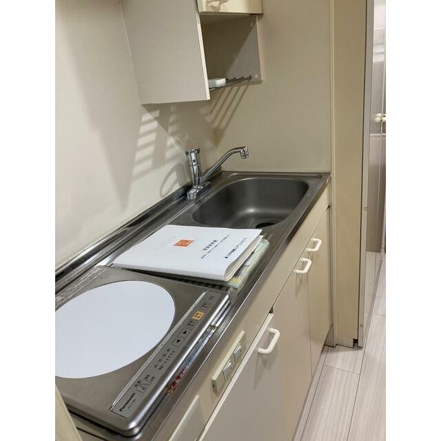 (キッチン)