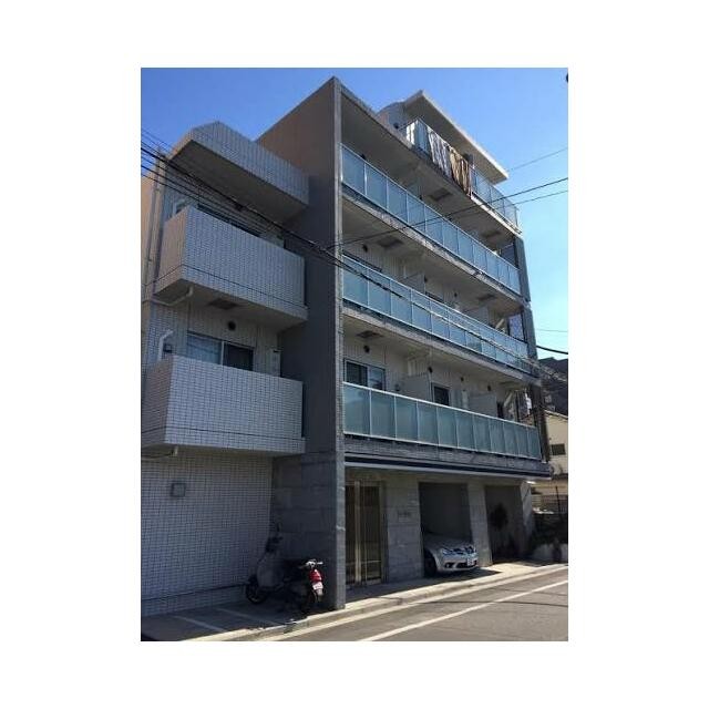 大田区下丸子2丁目 【賃貸居住】マンション