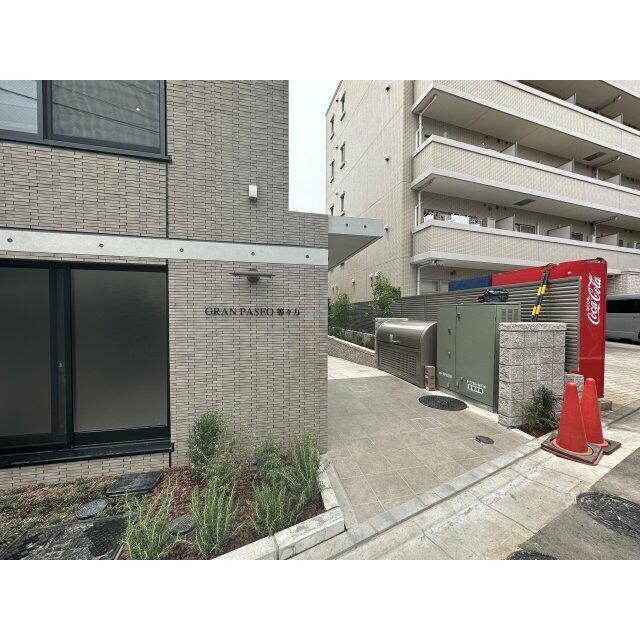 世田谷区等々力3丁目 【賃貸居住】マンション