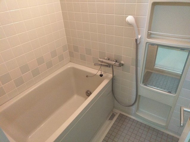 ※同仕様写真含む(風呂)