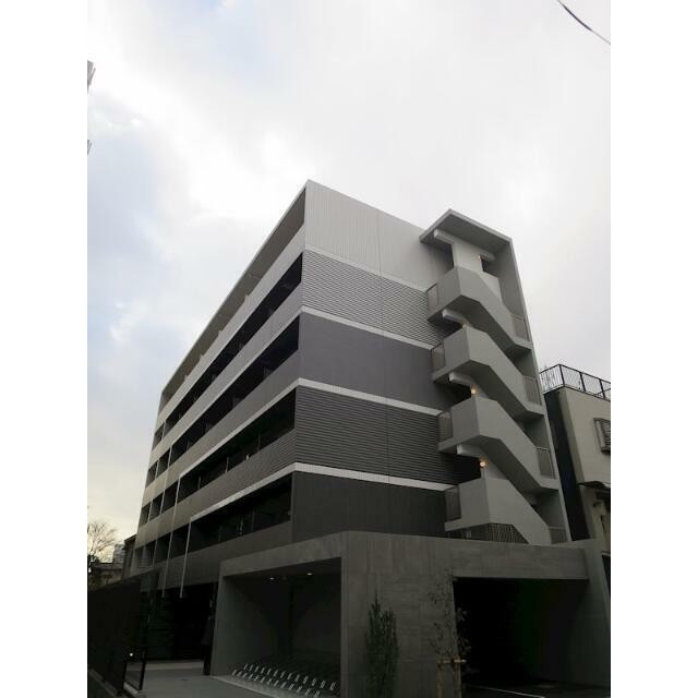 大田区矢口3丁目 【賃貸居住】マンション