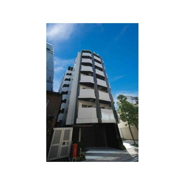 品川区南大井5丁目 【賃貸居住】マンション