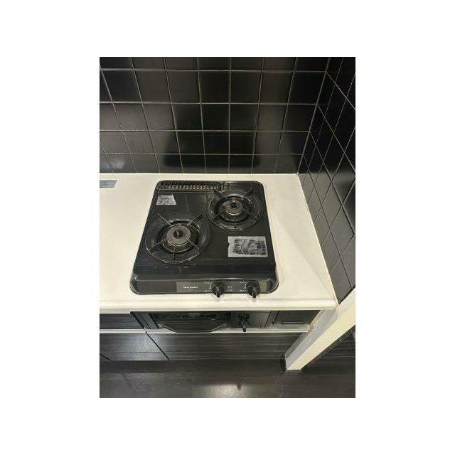 (キッチン)