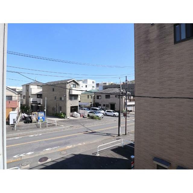 景色