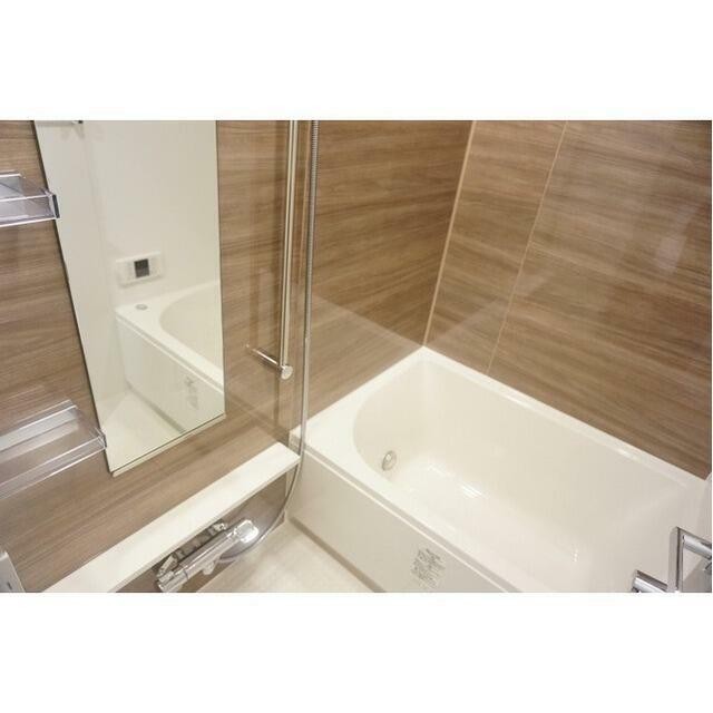 同タイプ写真 ※現況優先(風呂)