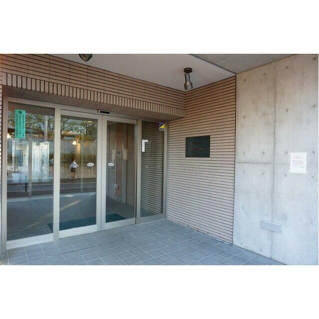 建物入り口(その他建物画像)
