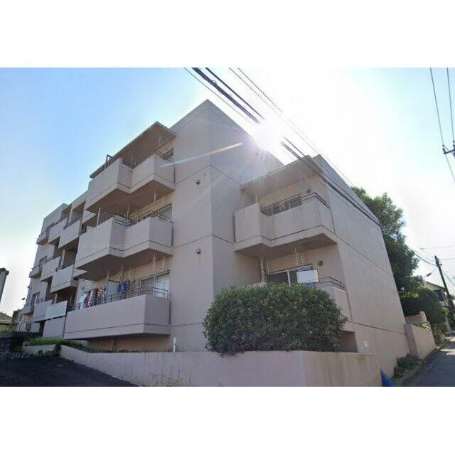 大田区千鳥3丁目 【賃貸居住】マンション