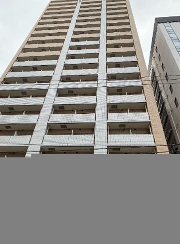 大田区蒲田4丁目 【賃貸居住】マンション