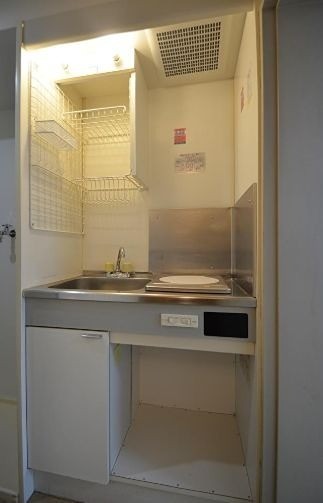 ※同仕様写真(キッチン)
