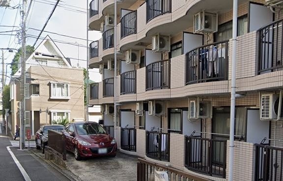 (その他建物画像)