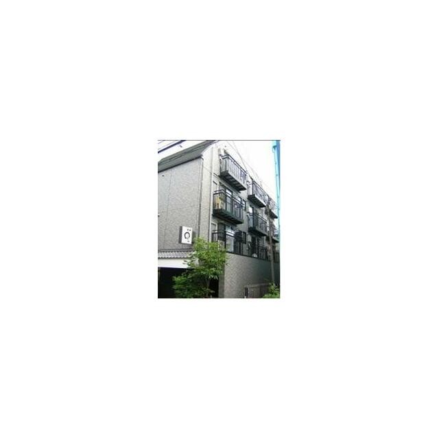 大田区仲六郷2丁目 【賃貸居住】マンション