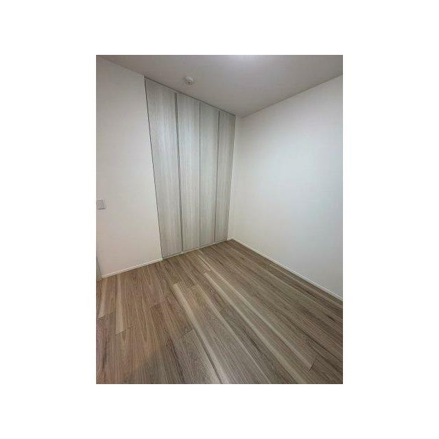 ゆったり過ごせる居間です