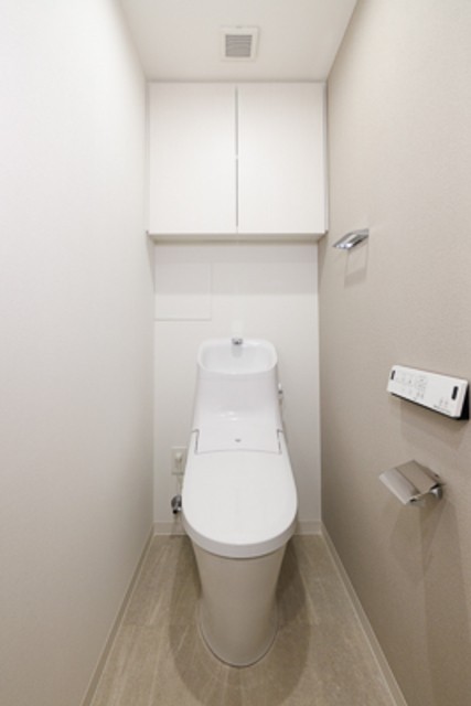 ※写真は同タイプ住戸です。(内装)