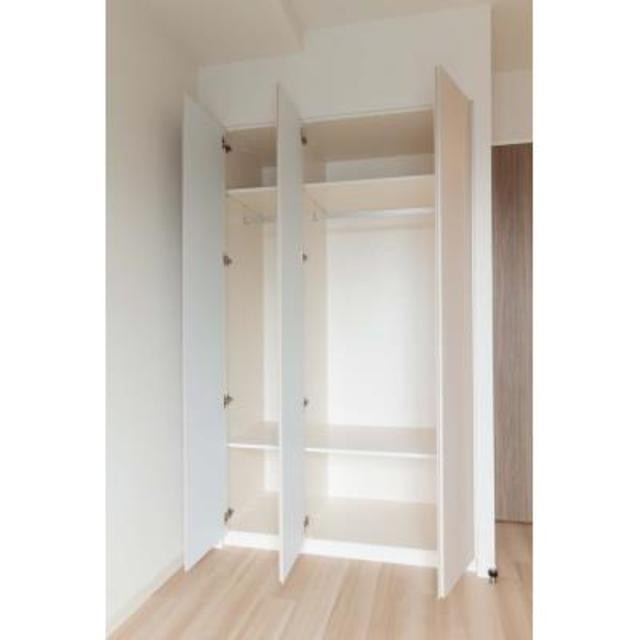 ※写真は同タイプ住戸です。(内装)