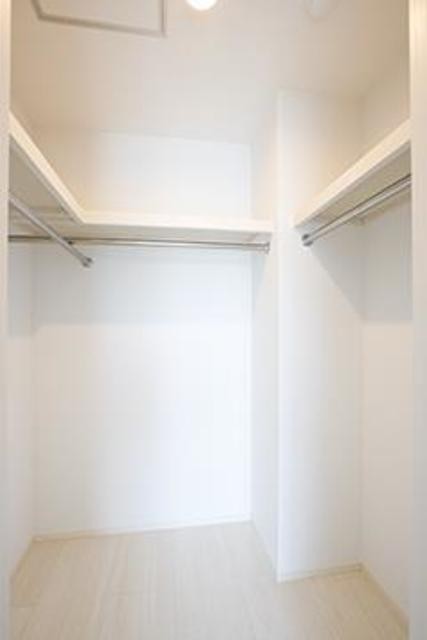 ※写真は同タイプ住戸です。(内装)