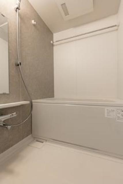 ※写真は同タイプ住戸です。(風呂)