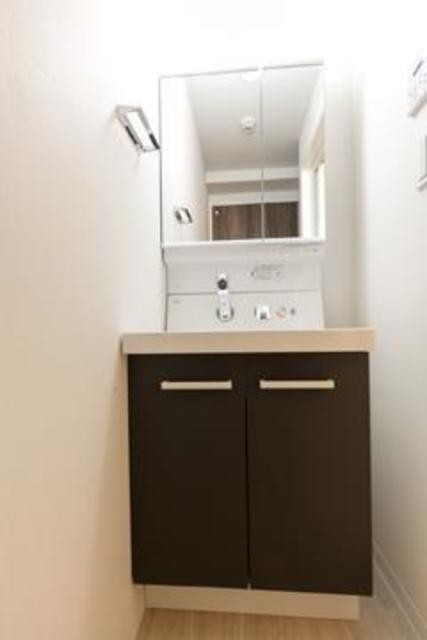 ※写真は同タイプ住戸です。(内装)