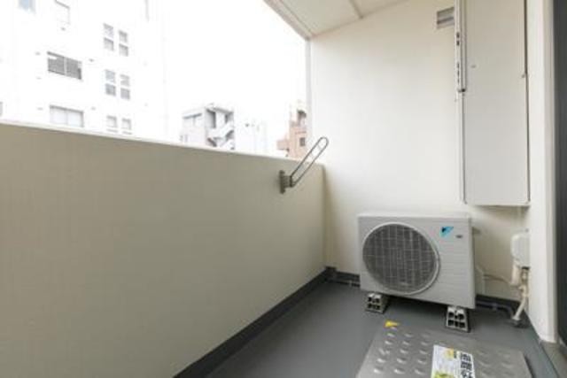 ※写真は同タイプ住戸です。