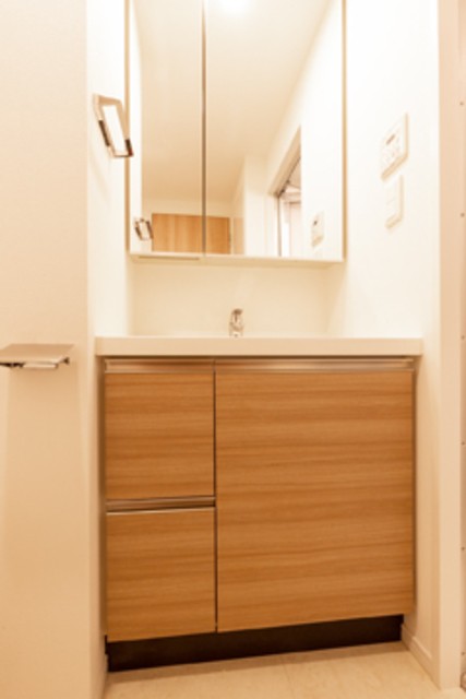 ※写真は同タイプ住戸です。(内装)