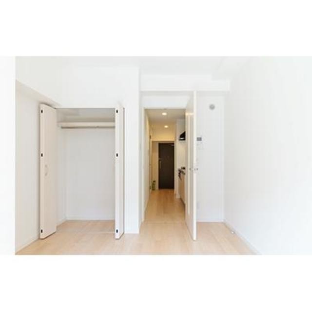 ※写真は同タイプ住戸です。(内装)