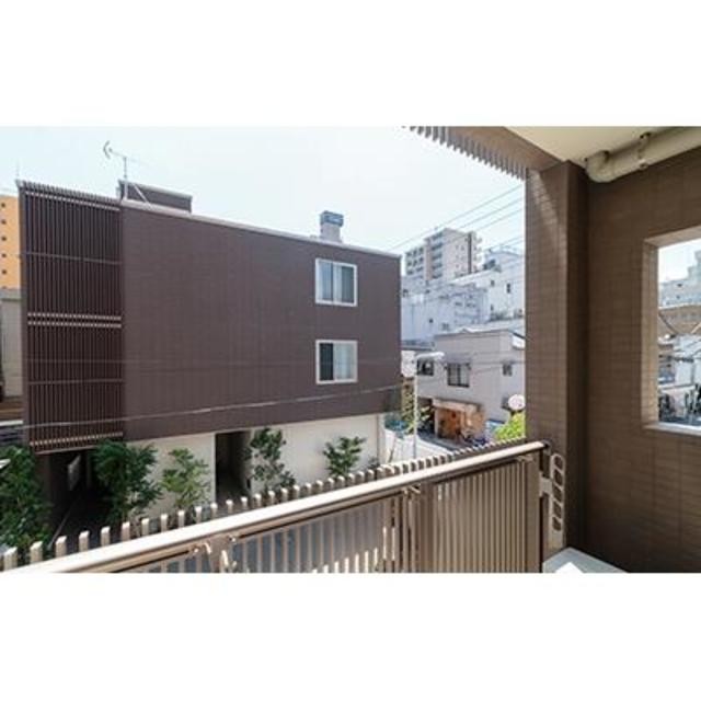 ※写真は同タイプ住戸です。