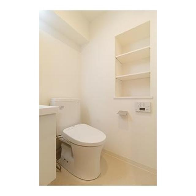 ※写真は同タイプ住戸です。(内装)