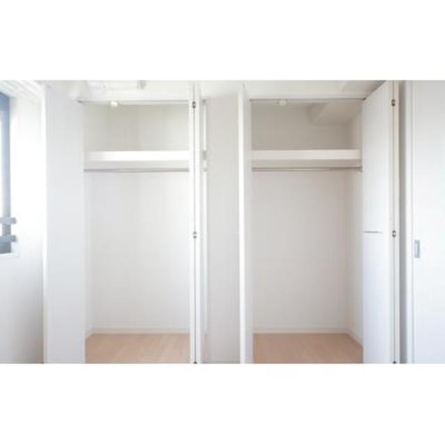 ※写真は同タイプ住戸です。(内装)