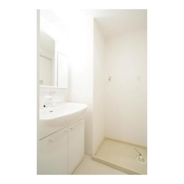 ※写真は同タイプ住戸です。(内装)
