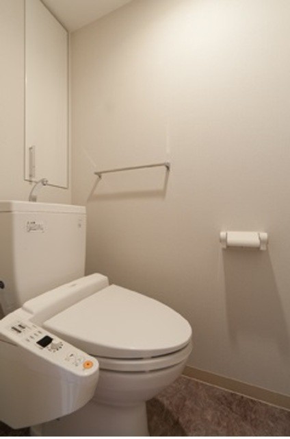 ※写真は同タイプ住戸です。(内装)