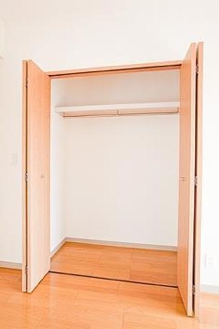 ※写真は同タイプ住戸です。(内装)