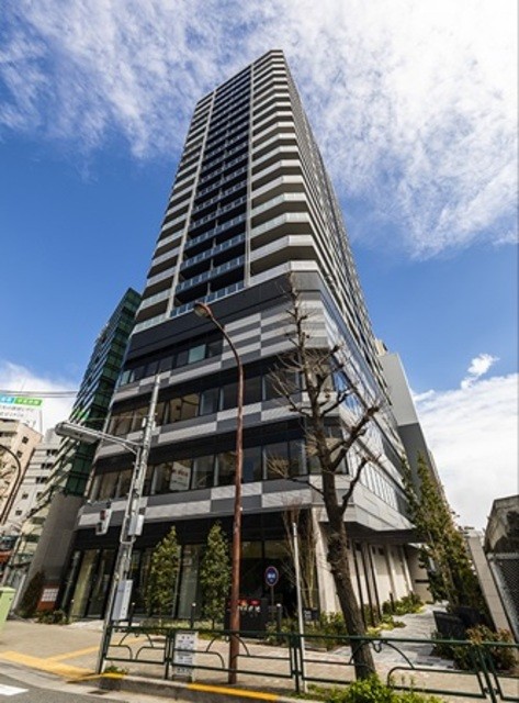 豊島区北大塚1丁目 【賃貸居住】マンション