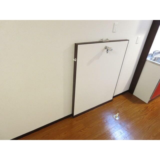 他のお部屋のお写真になります（任意）