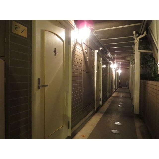 他のお部屋のお写真になります（任意）