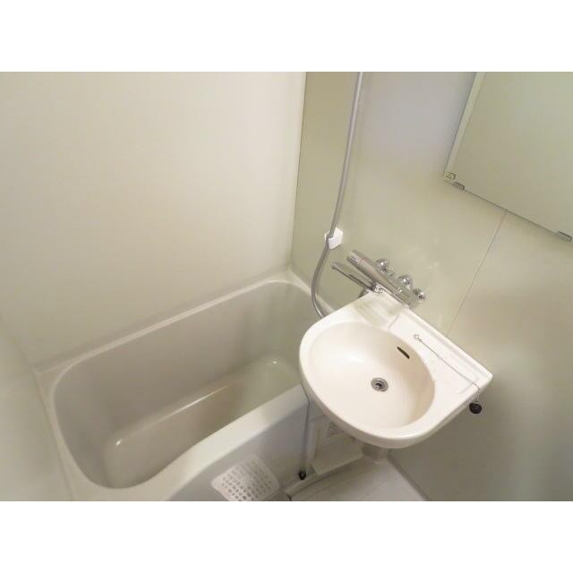 他のお部屋のお写真になります（任意）(風呂)