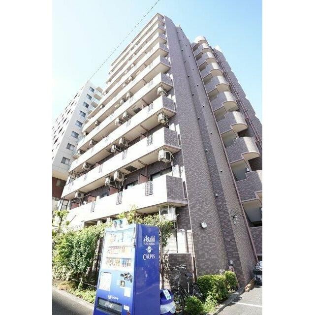 品川区中延6丁目 【賃貸居住】マンション
