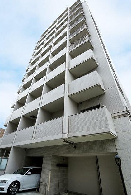 世田谷区三軒茶屋2丁目 【賃貸居住】マンション