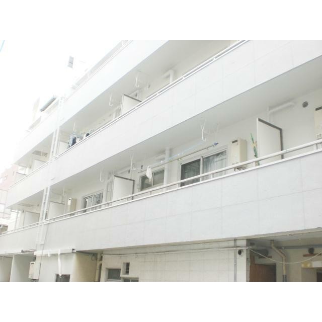 大田区池上4丁目 【賃貸居住】マンション