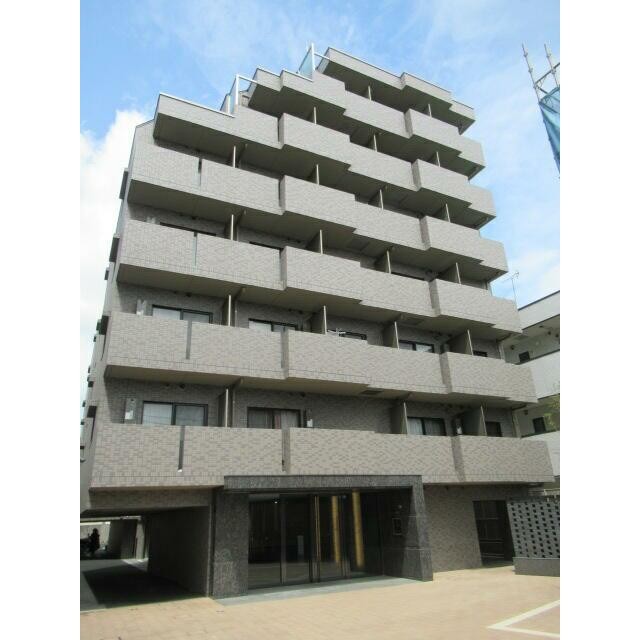 川崎市中原区中丸子 【賃貸居住】マンション