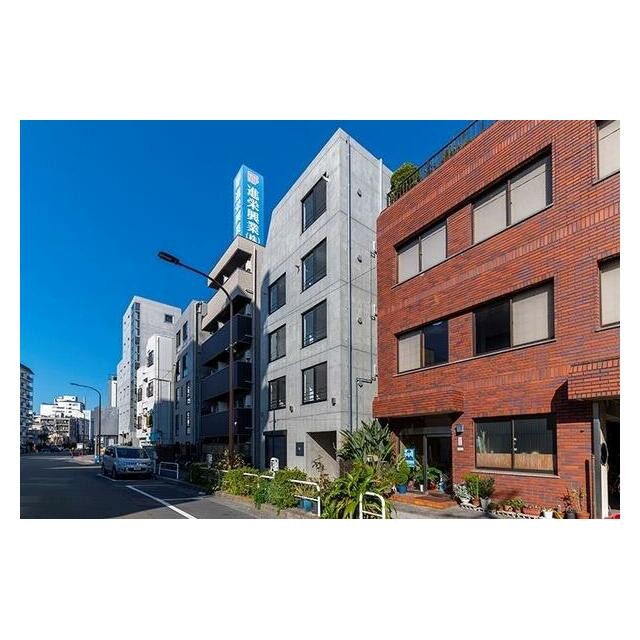品川区東品川1丁目 【賃貸居住】マンション