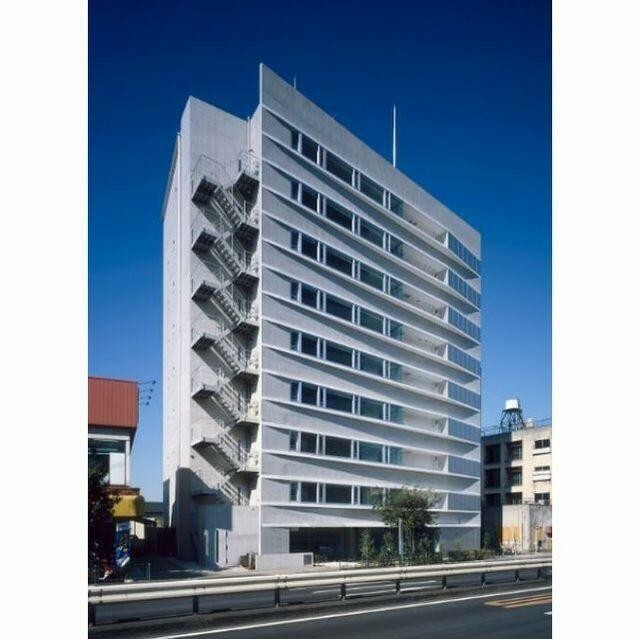 目黒区柿の木坂2丁目 【賃貸居住】マンション