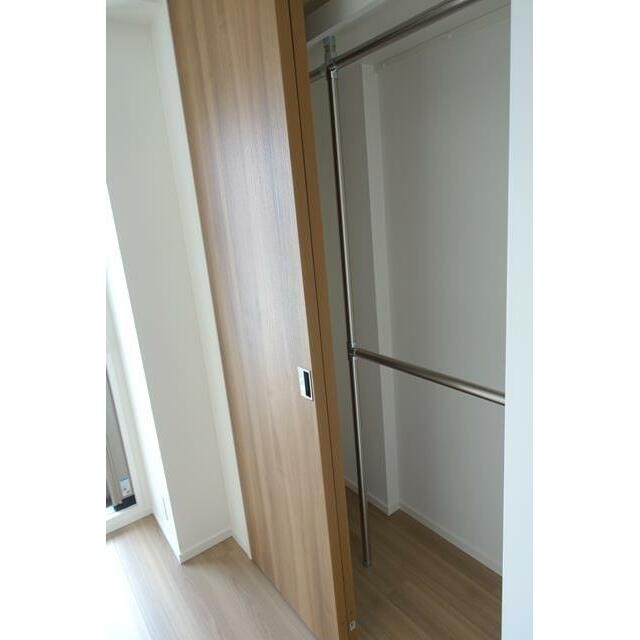 ※写真は同タイプ住戸です。(内装)