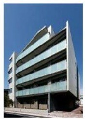 目黒区平町1丁目 【賃貸居住】マンション