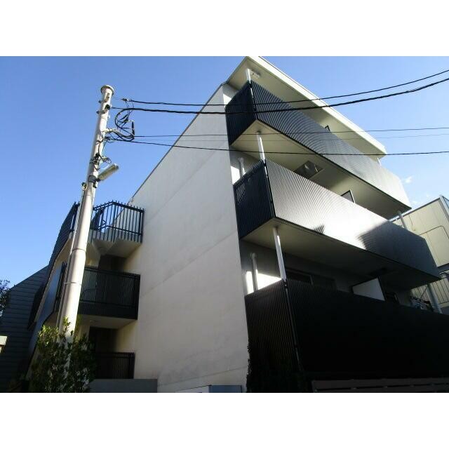 世田谷区下馬6丁目 【賃貸居住】マンション