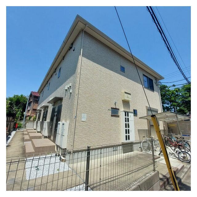 世田谷区世田谷1丁目 【賃貸居住】アパート