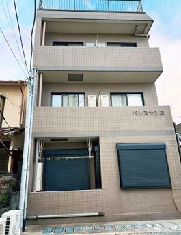 世田谷区代田1丁目 【賃貸居住】マンション
