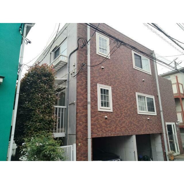 世田谷区若林3丁目 【賃貸居住】マンション