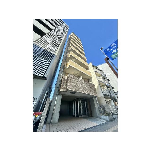 世田谷区上馬4丁目 【賃貸居住】マンション