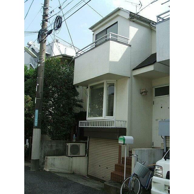 世田谷区野沢2丁目 【賃貸居住】一戸建