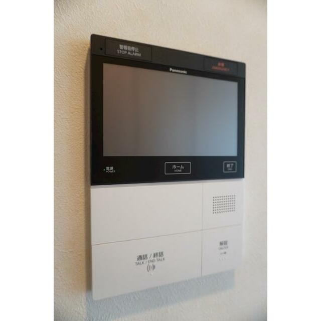 インターホン