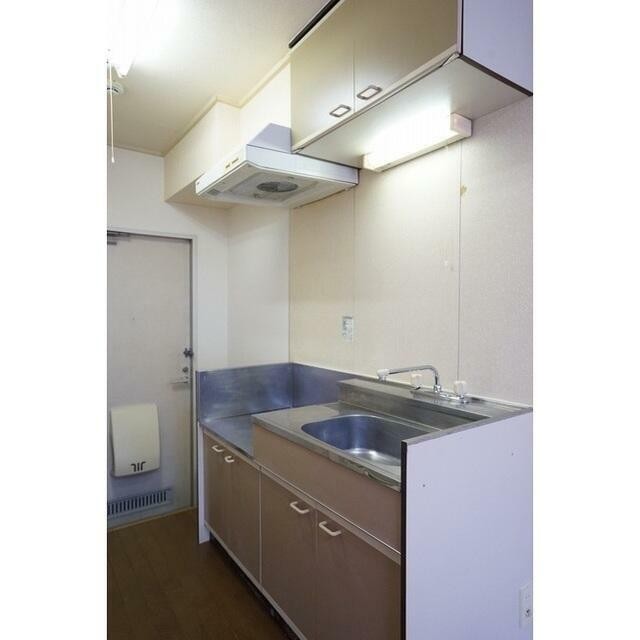 別部屋の写真(キッチン)
